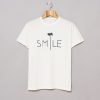 Smile Palm Tree T-Shirt KM