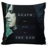 Snape(Alan Rickman) Tribute Pillow KM