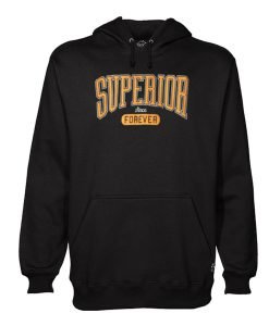 Superior Forever Hoodie KM