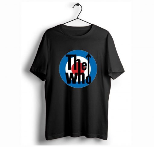The Who T-Shirt KM