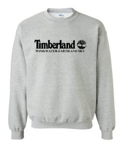 Timberland Sweatshirt KM