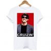 Tom Cruise Cruizin T-Shirt KM