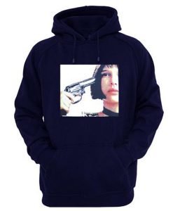 love or die hoodie KM