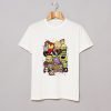 Baby Avengers T-Shirt KM