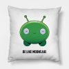 Be Like Mooncake Pillow KM