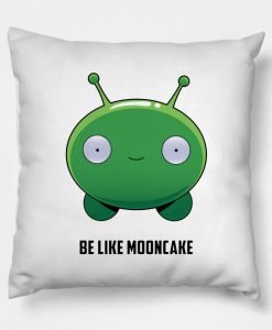 Be Like Mooncake Pillow KM
