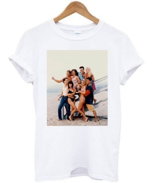Beverly Hills 90210 T Shirt KM
