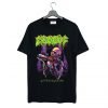EXODUS – BLOOD IN, BLOOD OUT T Shirt KM