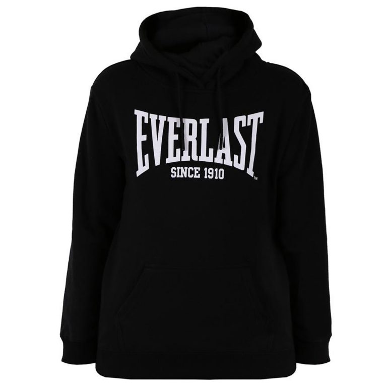 Everlast Since 1910 Hoodie KM - Kendrablanca