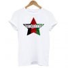 Every NIgga Is A Star T Shirt KM