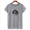 Frank Zappa T Shirt KM