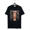 Frida Kahlo T-Shirt KM