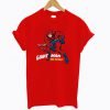 Giant-Man And The Wasp T-Shirt KM