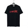Gorillaz T Shirt KM