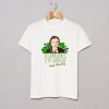 Greta Thunberg T Shirt KM