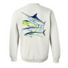 Guy Harvey Foursome Fish Sweatshirt KM