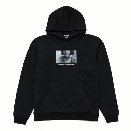 I’ve Had Better Days Hoodie KM - Kendrablanca