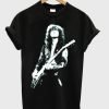 Jimmy Page T-Shirt KM