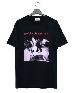 My Bloody Valentine T-Shirt KM