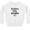 New York Jets Gotham City Football Club Sweatshirt KM