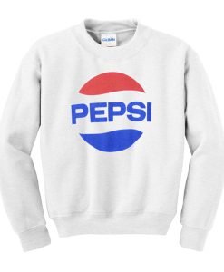 Pepsi Sweatshirt KM