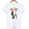 Pulp Fiction T Shirt KM