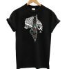 Rashida Tlaib Black T shirt KM