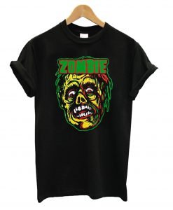 Rob Zombie Bring Out Your Dead T Shirt KM