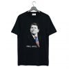Ronald Reagan I Smell Hippies T-Shirt KM