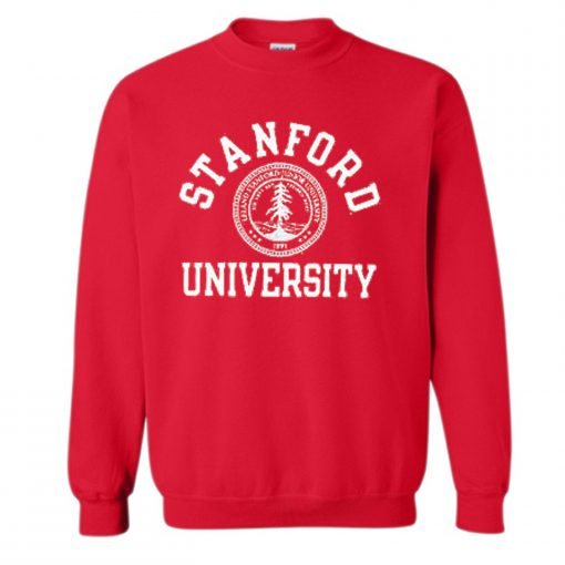 Stanford University Sweatshirt KM