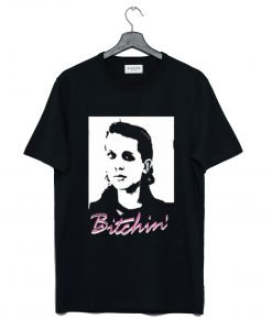 Stranger Things Eleven Bitchin T Shirt KM