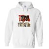 Total Drama Action Hoodie KM