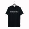 Bollocks London T Shirt KM