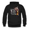 Cat drink corona extra a beer a day keeps the virus away Hoodie KM