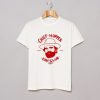 Chief Hopper Fan Club 1984 T Shirt KM