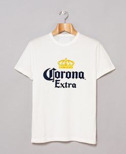 Corona Extra T Shirt KM