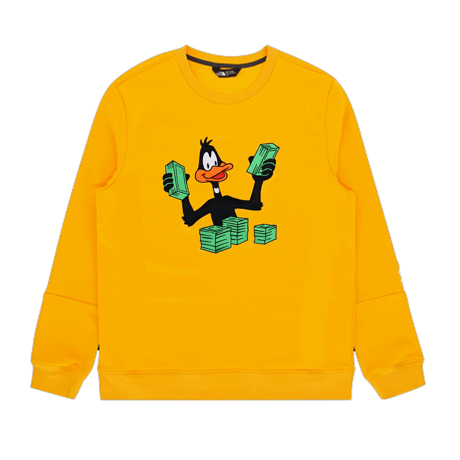 Daffy duck money hoodie online