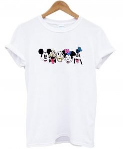 Disney T-Shirt KM