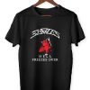 Eagles Hell Freezes Over T Shirt KM