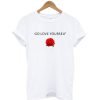 Go Love Yourself T-Shirt KM