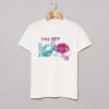 Halsey Summer Tour T-Shirt KM