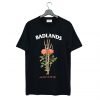 Halsey badlands live fast or die here T-Shirt KM