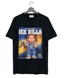 Ice Killa Chucky T Shirt KM