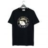 In Glock We Trust Black T-Shirt KM