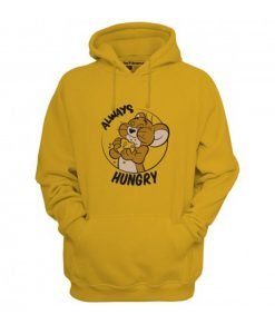 Jerry Mouse Hoodie KM