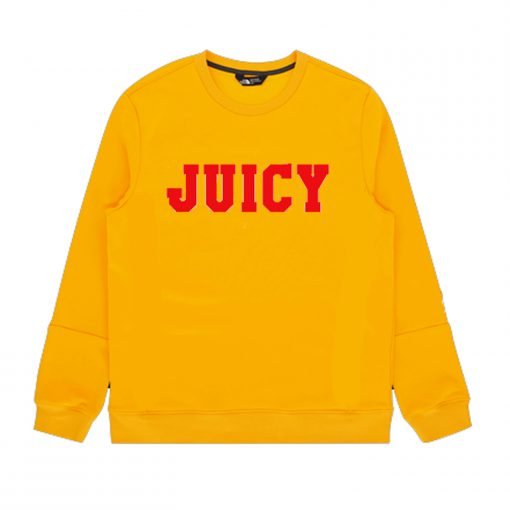 Juicy Sweatshirt KM
