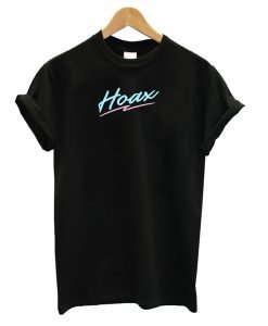 Leroy – Hoax Ed Sheeran T Shirt KM