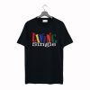 Living Single T Shirt KM