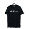 Lonerism T Shirt KM