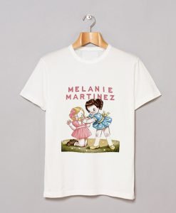 Melanie Martinez Pacify Her T-Shirt KM